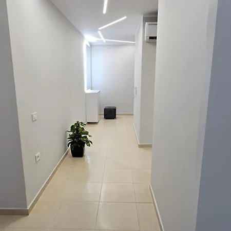 Apartmán Gpn Sole Vlorë