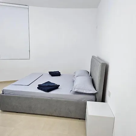 Gpn Sole Apartmán *