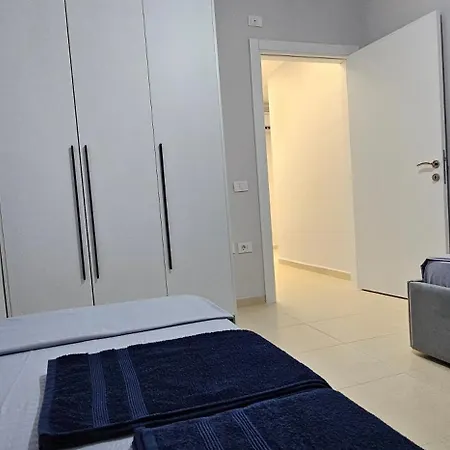 Gpn Sole Apartmán *