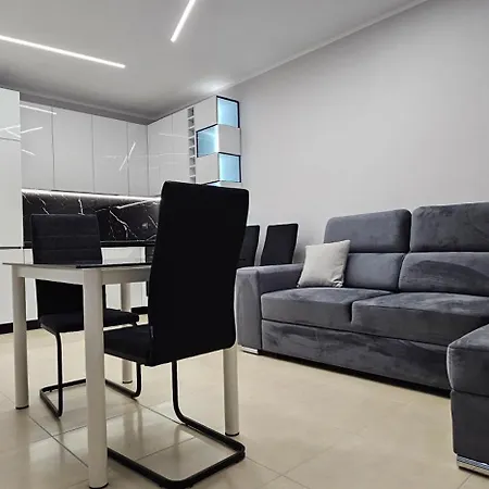 Gpn Sole Apartmán *