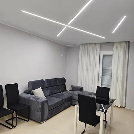 Gpn Sole Apartmán *