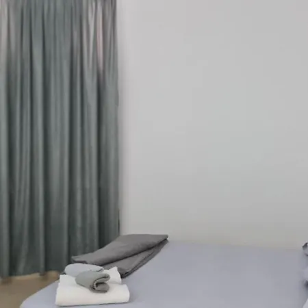 Gpn Sole Apartmán Vlorë